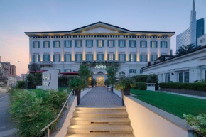 Avani Palazzo Moscova Milan Hotel -Previously NH Palazzo Moscova- Milano